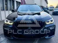 2021 BMW X6