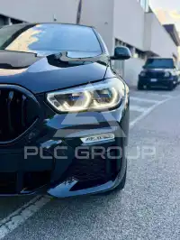 2021 BMW X6