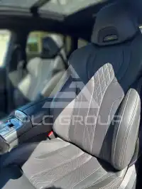 2021 BMW X6