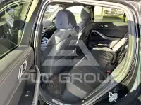 2021 BMW X6