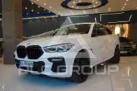 2021 BMW X6