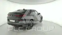 2021 BMW X6