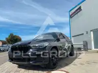 2021 BMW X6