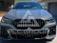 2021 BMW X6