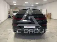 2021 BMW X6
