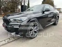 2021 BMW X6