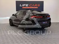 2021 BMW X6