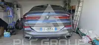 2021 BMW X6