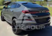 2021 BMW X6