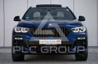 2021 BMW X6