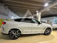2021 BMW X6