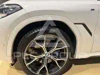 2021 BMW X6
