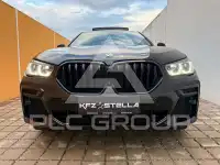 2021 BMW X6