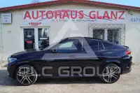 2021 BMW X6