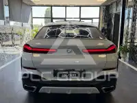 2021 BMW X6