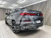 2021 BMW X6