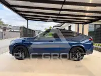 2021 BMW X6