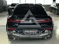 2021 BMW X6
