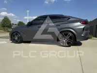 2021 BMW X6