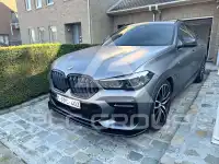 2021 BMW X6