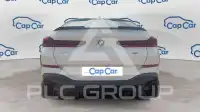 2021 BMW X6