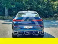 2021 BMW X6