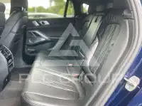 2021 BMW X6