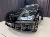2021 BMW X6