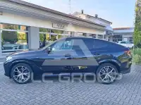 2021 BMW X6
