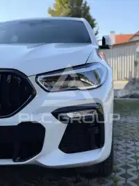 2021 BMW X6