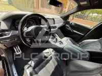 2021 BMW X6