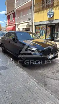 2021 BMW X6