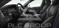 2021 BMW X6