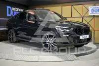 2021 BMW X6