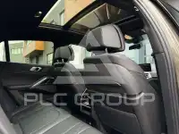2021 BMW X6