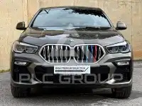 2021 BMW X6