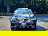 2021 BMW X6