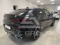 2021 BMW X6