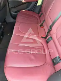 2021 BMW X6
