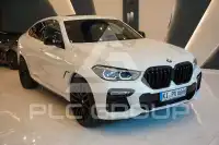 2021 BMW X6