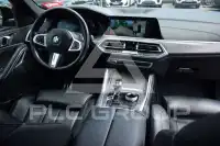2021 BMW X6