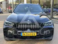 2021 BMW X6