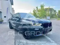 2021 BMW X6