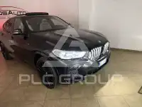 2021 BMW X6