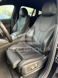 2021 BMW X6