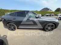 2021 BMW X6