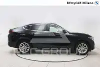 2021 BMW X6