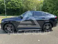 2021 BMW X6