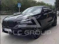 2021 BMW X6