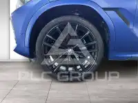2021 BMW X6